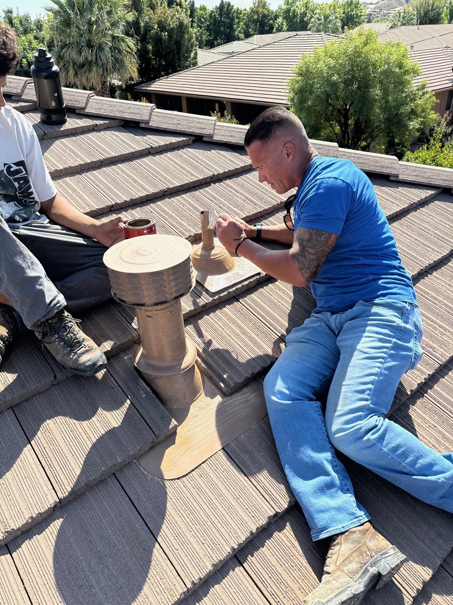 Roofer-Insurance_Utah